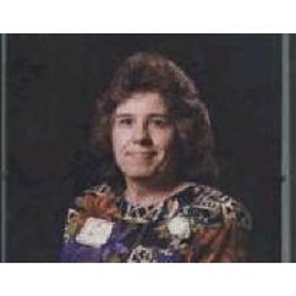Gail Moody