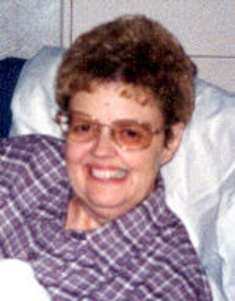 Nina Mae Isom Ray Profile Photo