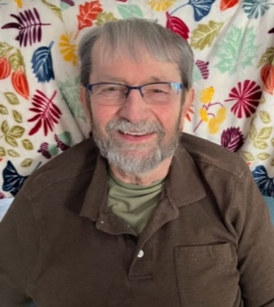 Herman J. Ritz Profile Photo