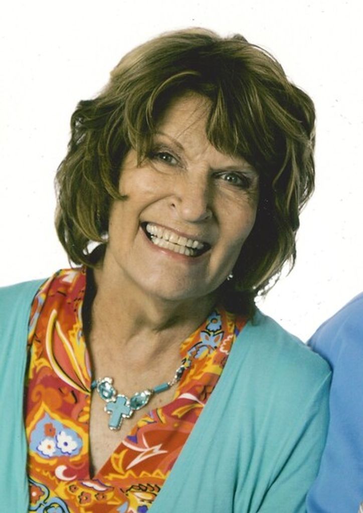 Teresa Yvonne Robinson