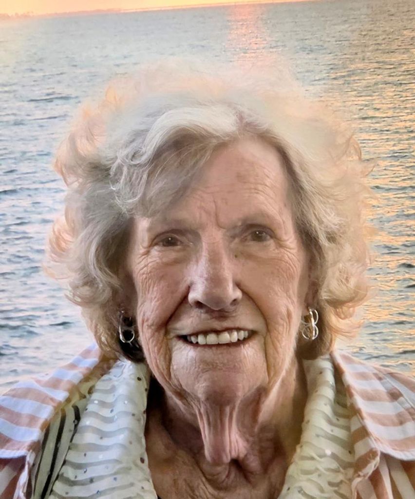 Ann Higgins (Née Taylor) Profile Photo
