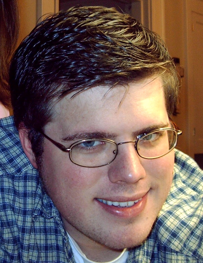 William Standke V