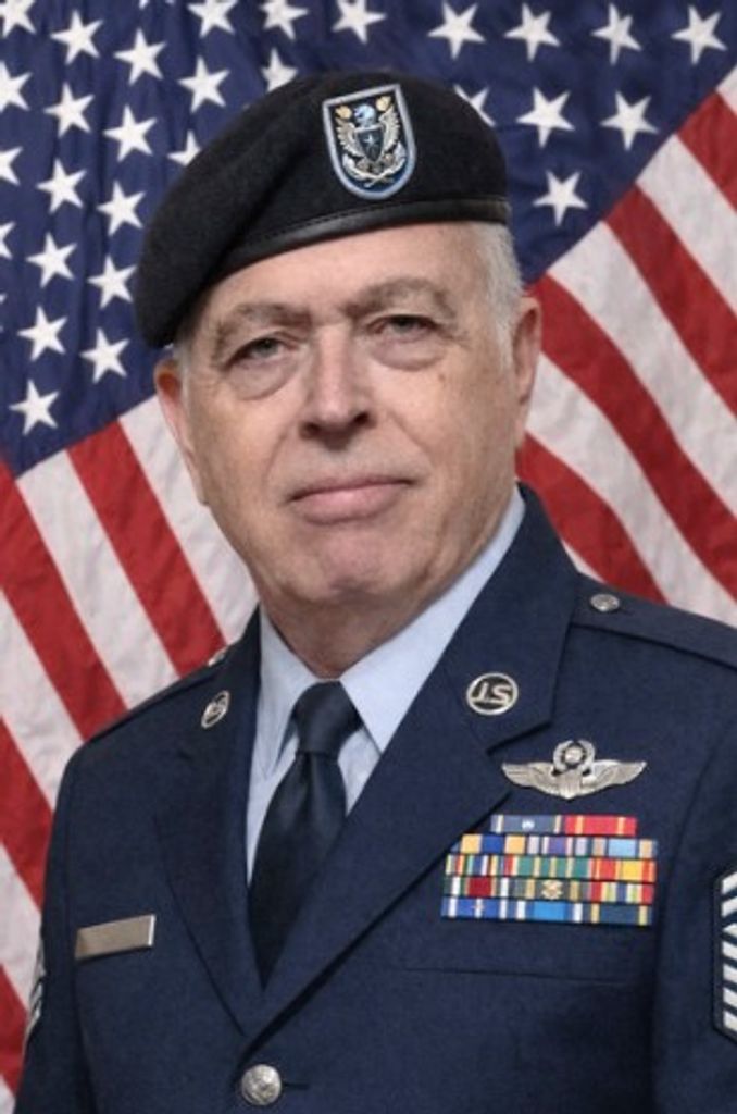 Wayne Fred Bosse Profile Photo