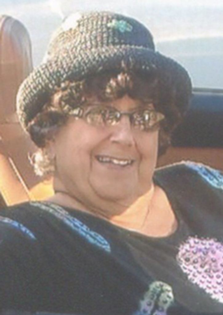 Nancy Ann Perks Profile Photo