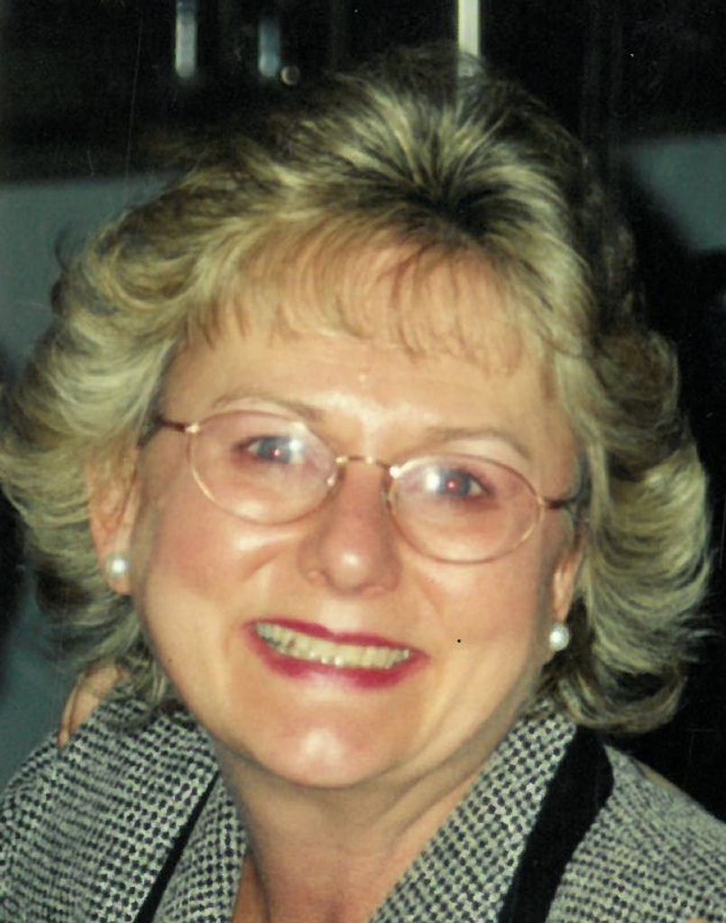 Sandra Gail Collins