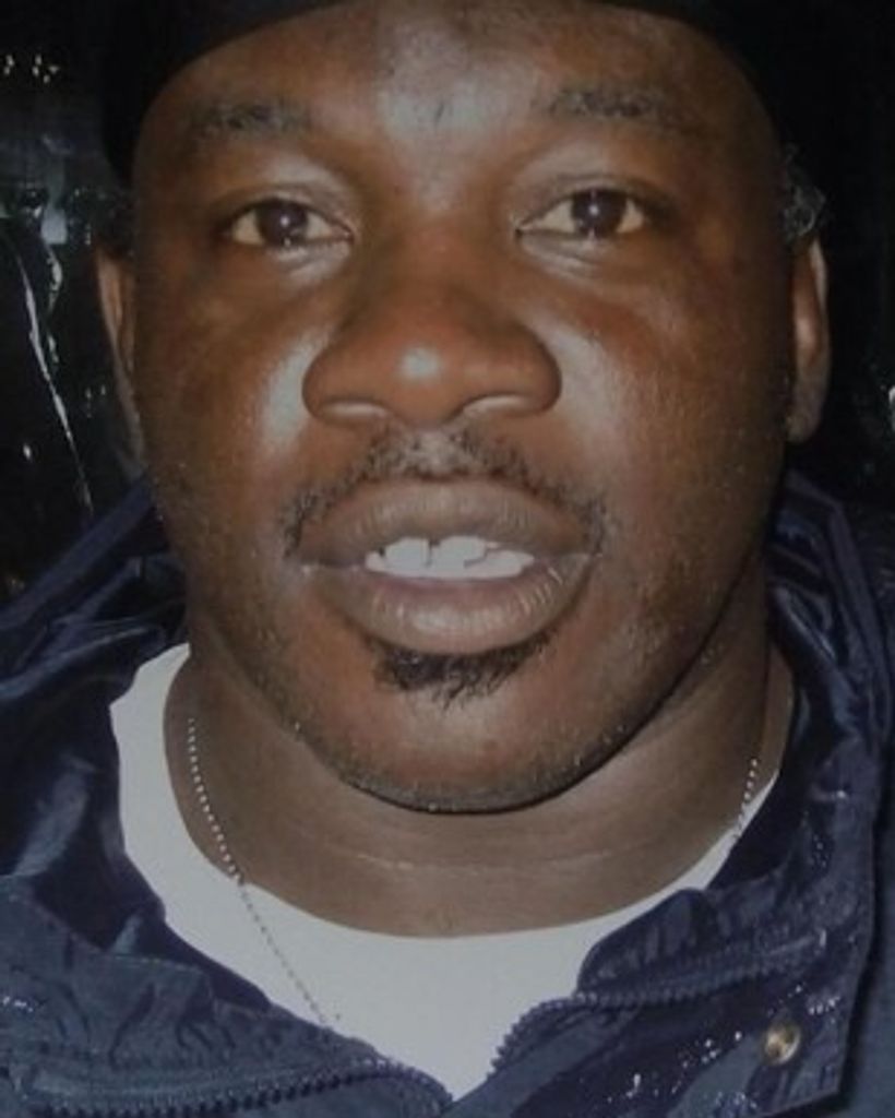 Jeffery Cross Profile Photo