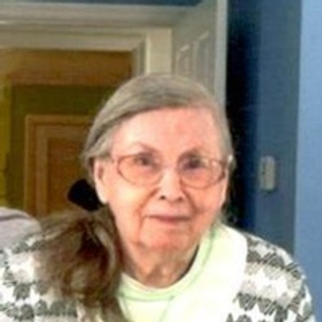 Marcelle  Allen Bulla
