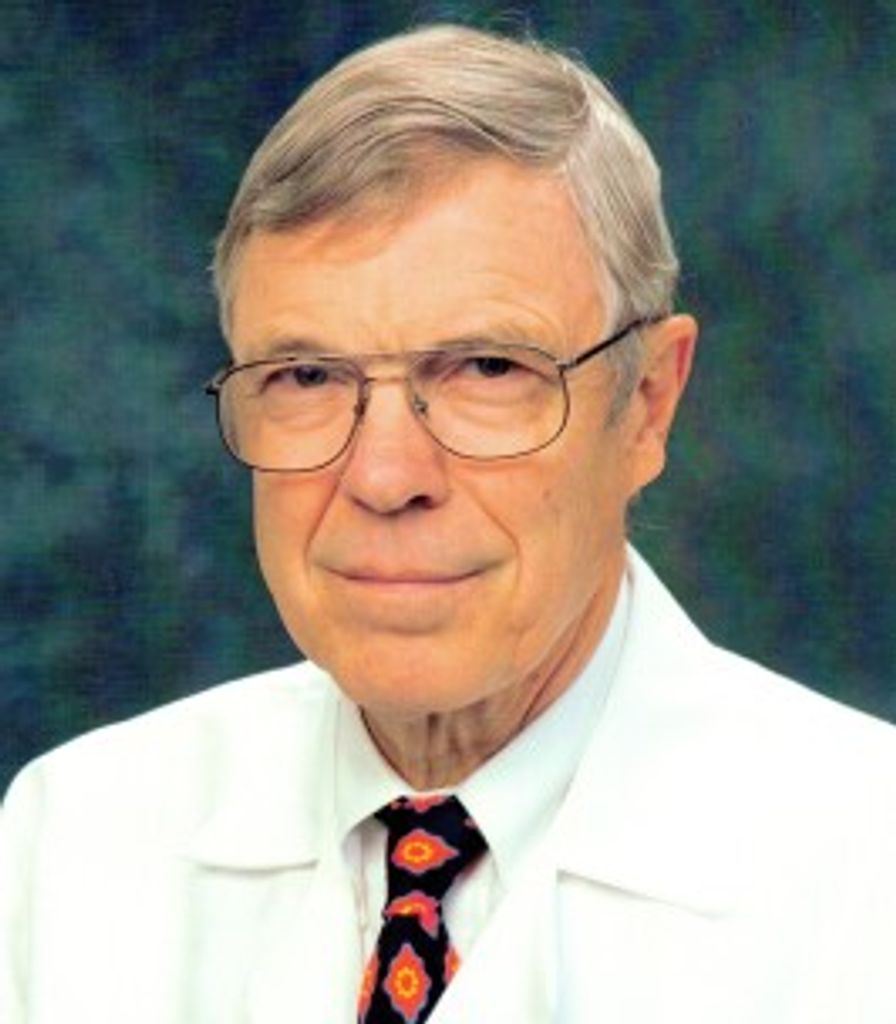 Douglas Payne Md Profile Photo