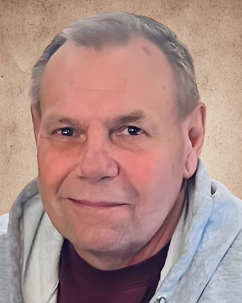 Scott Rice Profile Photo