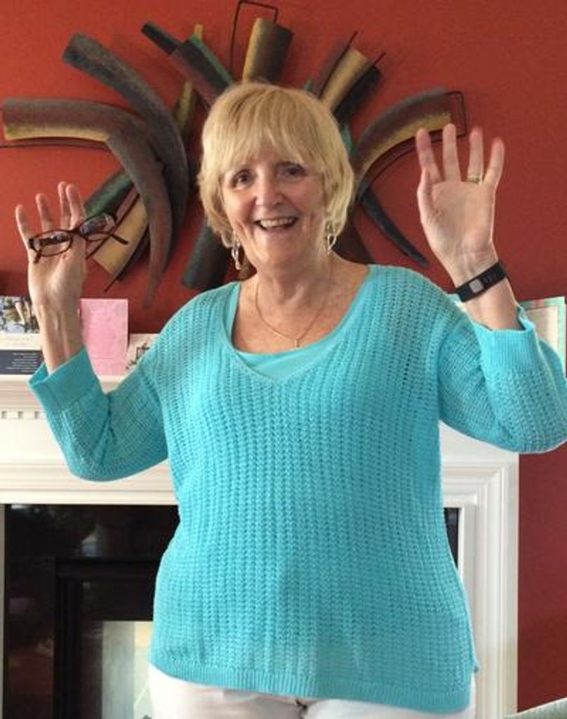 Rosemarie Rita Clark Profile Photo