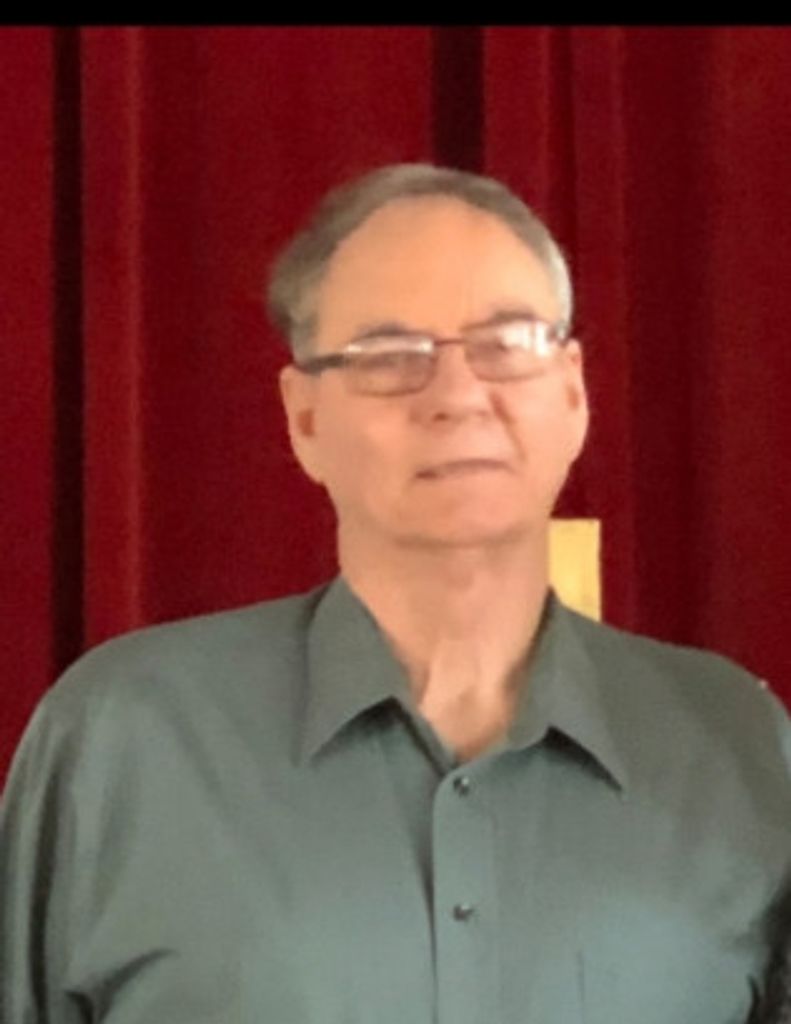Franklin E. Pope Profile Photo