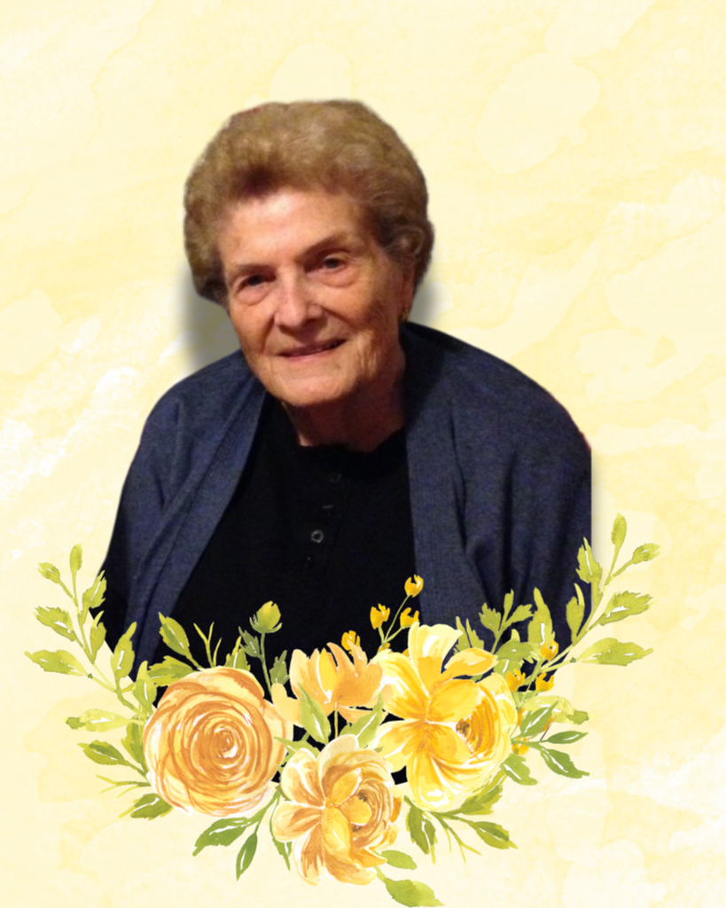 Mary Emma Meadville Profile Photo