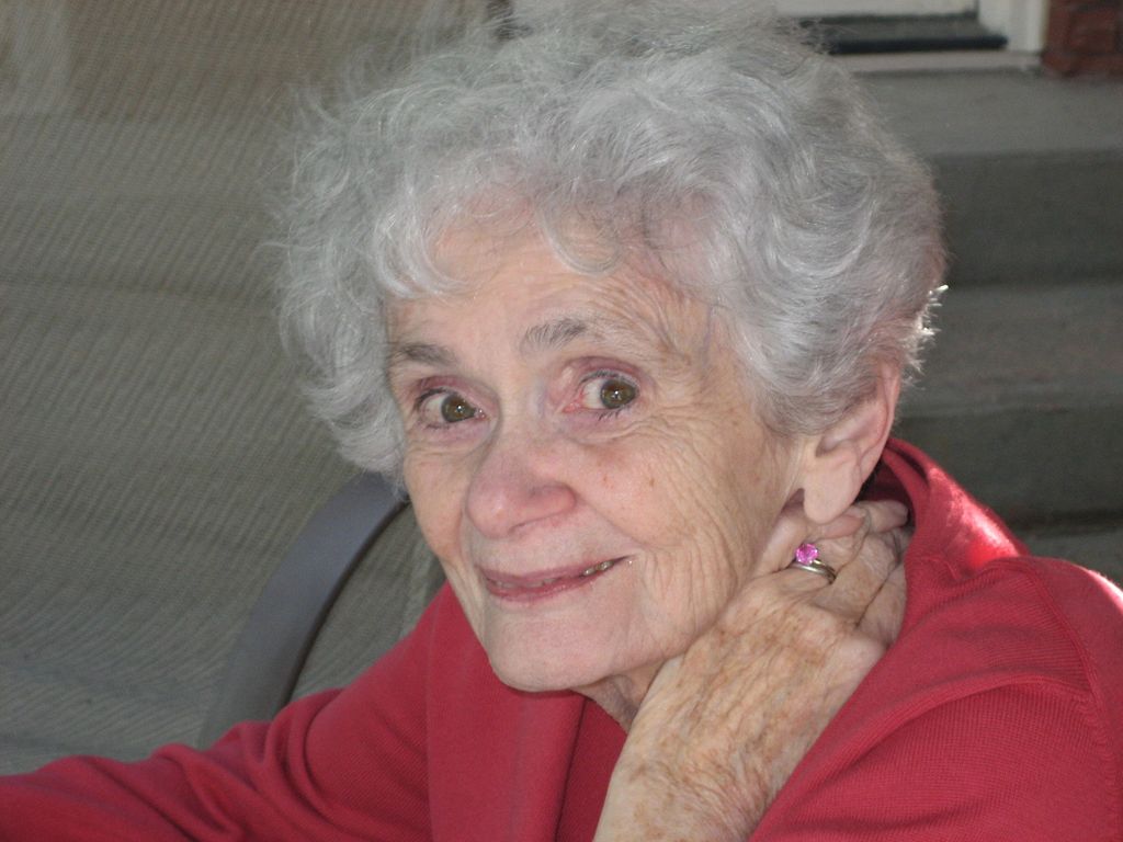 Geraldine Marie Lenihan Cillo