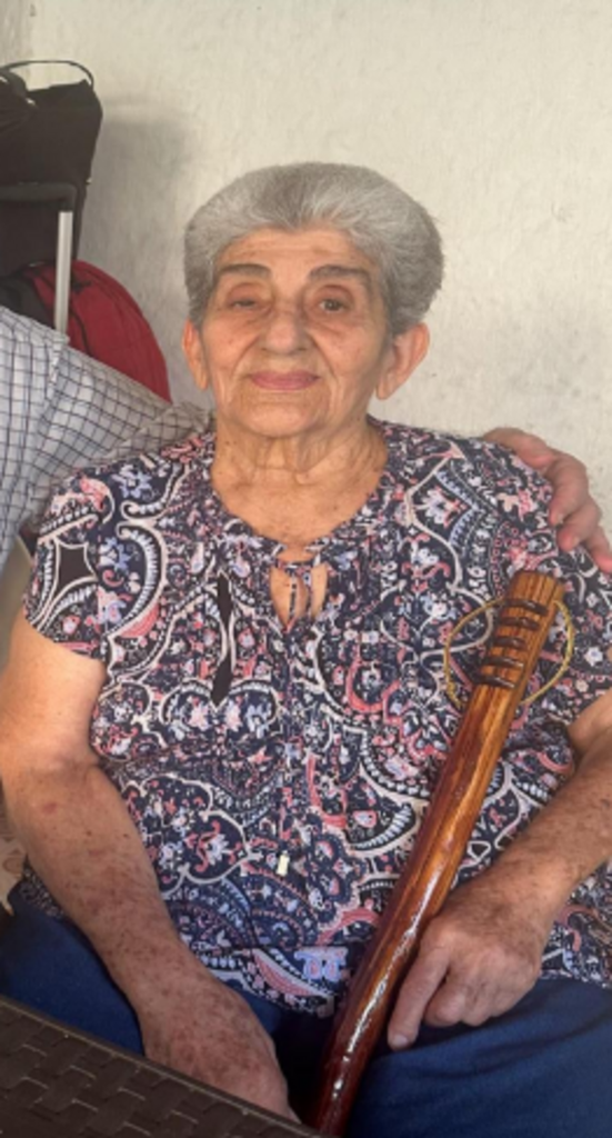 Saide Dubeibe Sanabria Profile Photo
