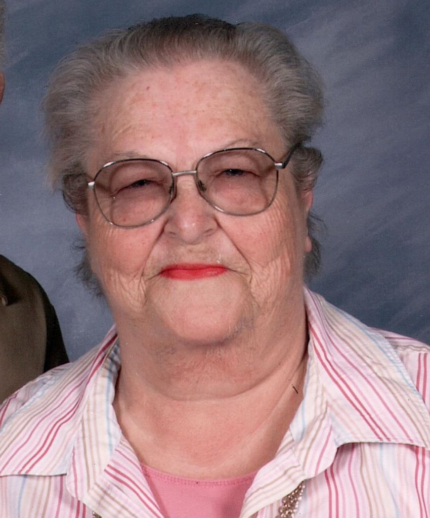 Barbara Helen Duplechain Reed Profile Photo