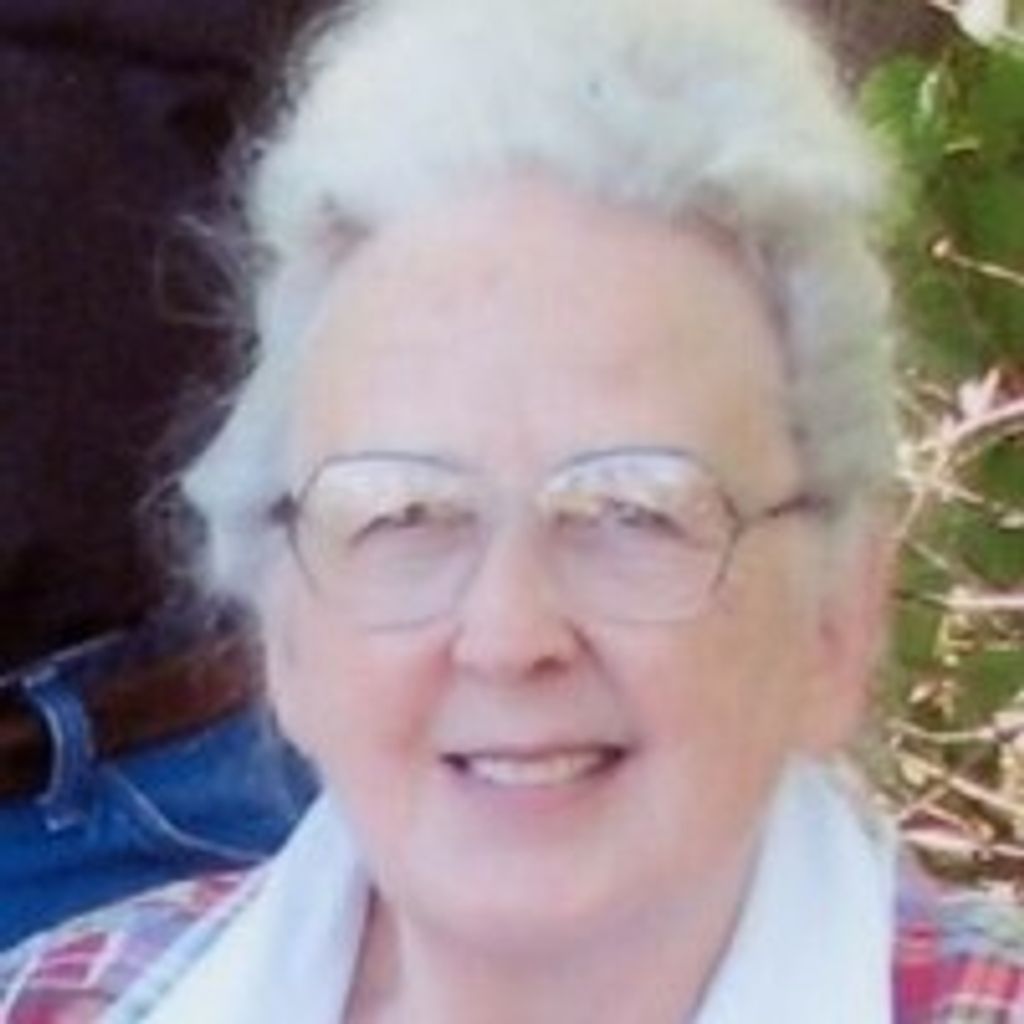 Betty Henke Walter