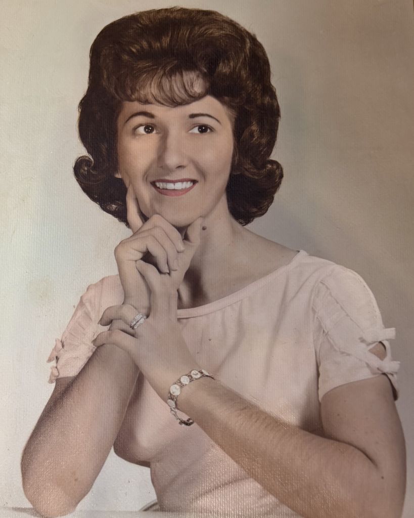 Mary Helen Wilson