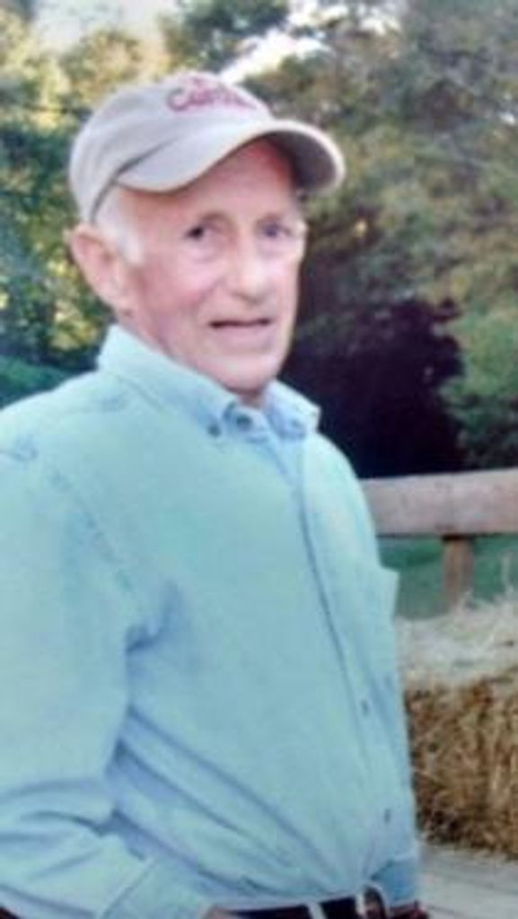 Earl  (Junior) Forbes Profile Photo