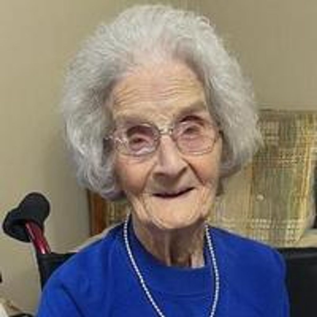 Doris Holt Cook