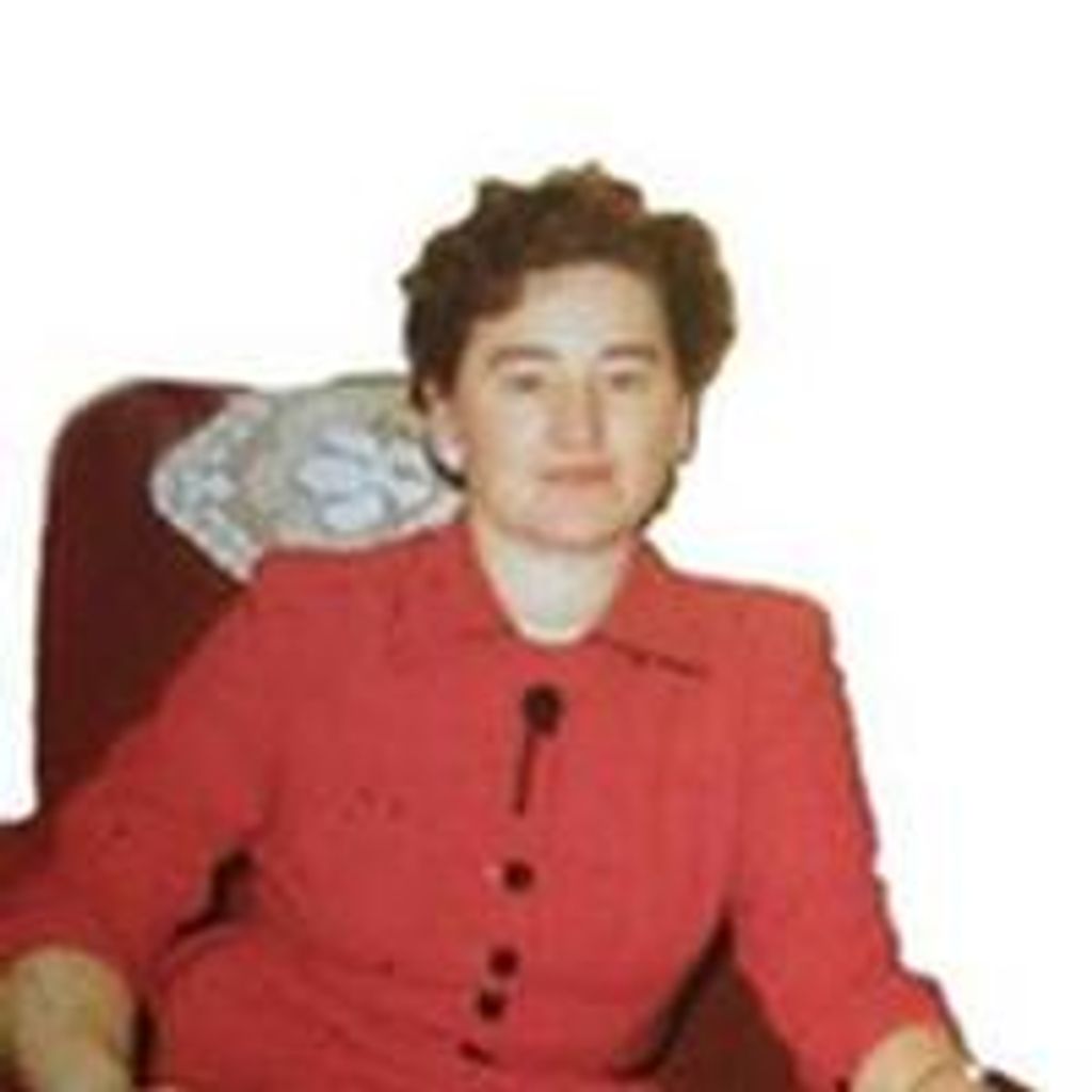 Georgina O'Connell