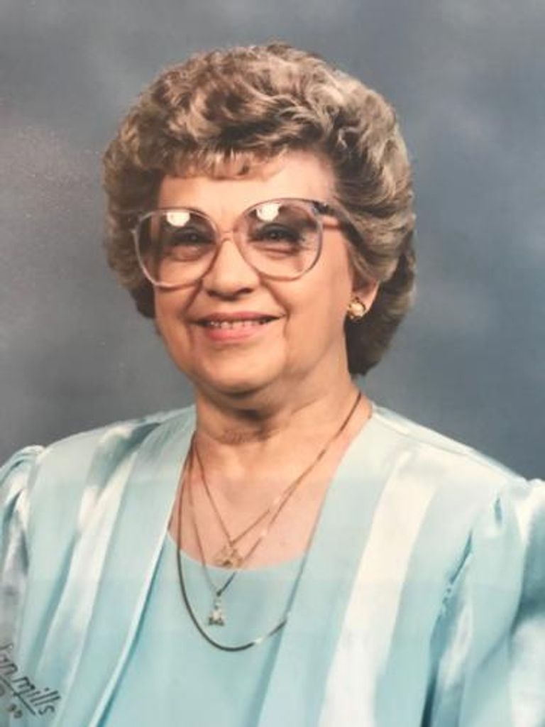 Bernadine R "Betty" (Ratayczak) Szymczak