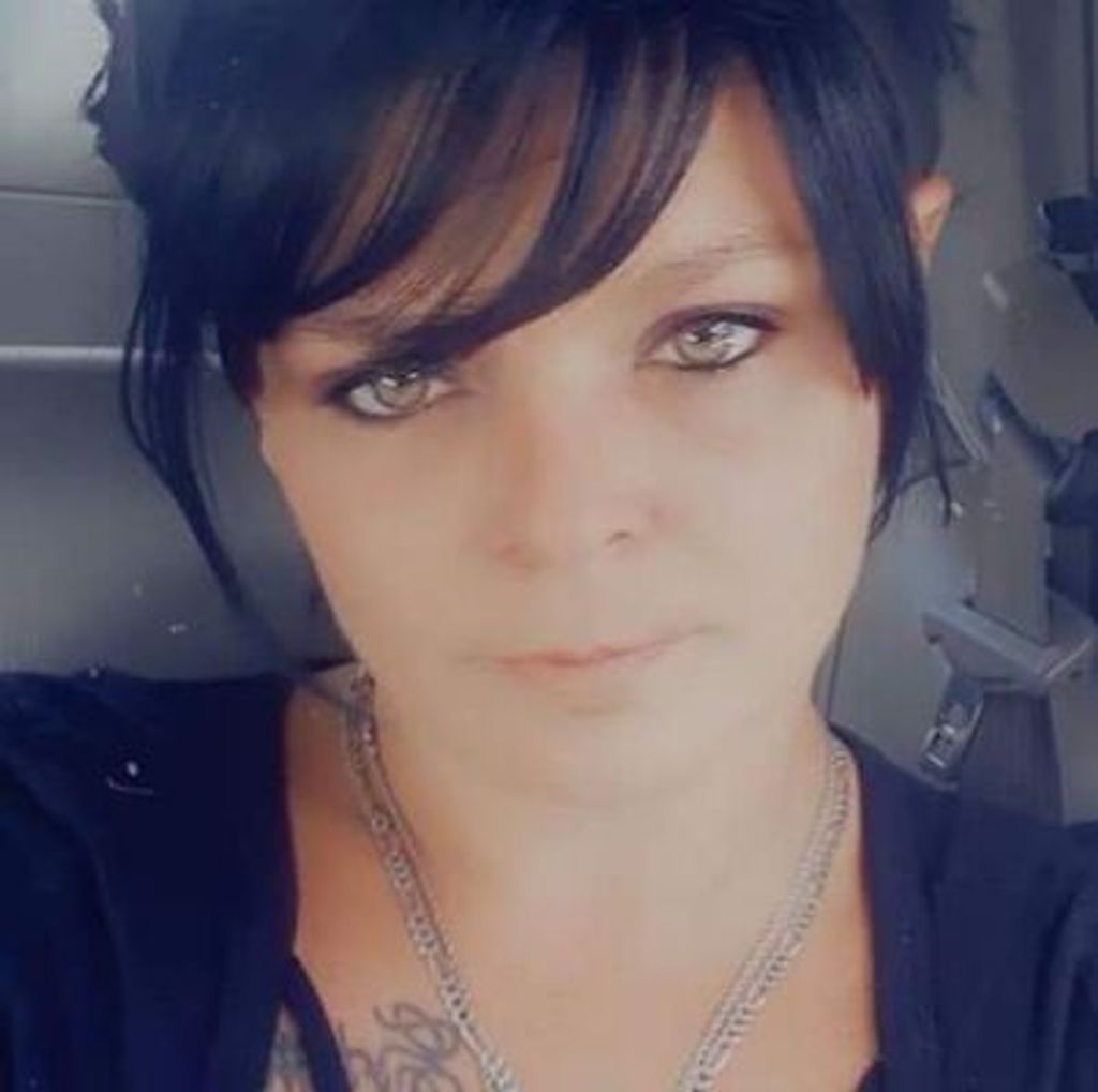 Nikole Lee Reynolds Profile Photo