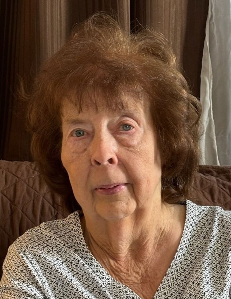 Theresa Kay Black Profile Photo