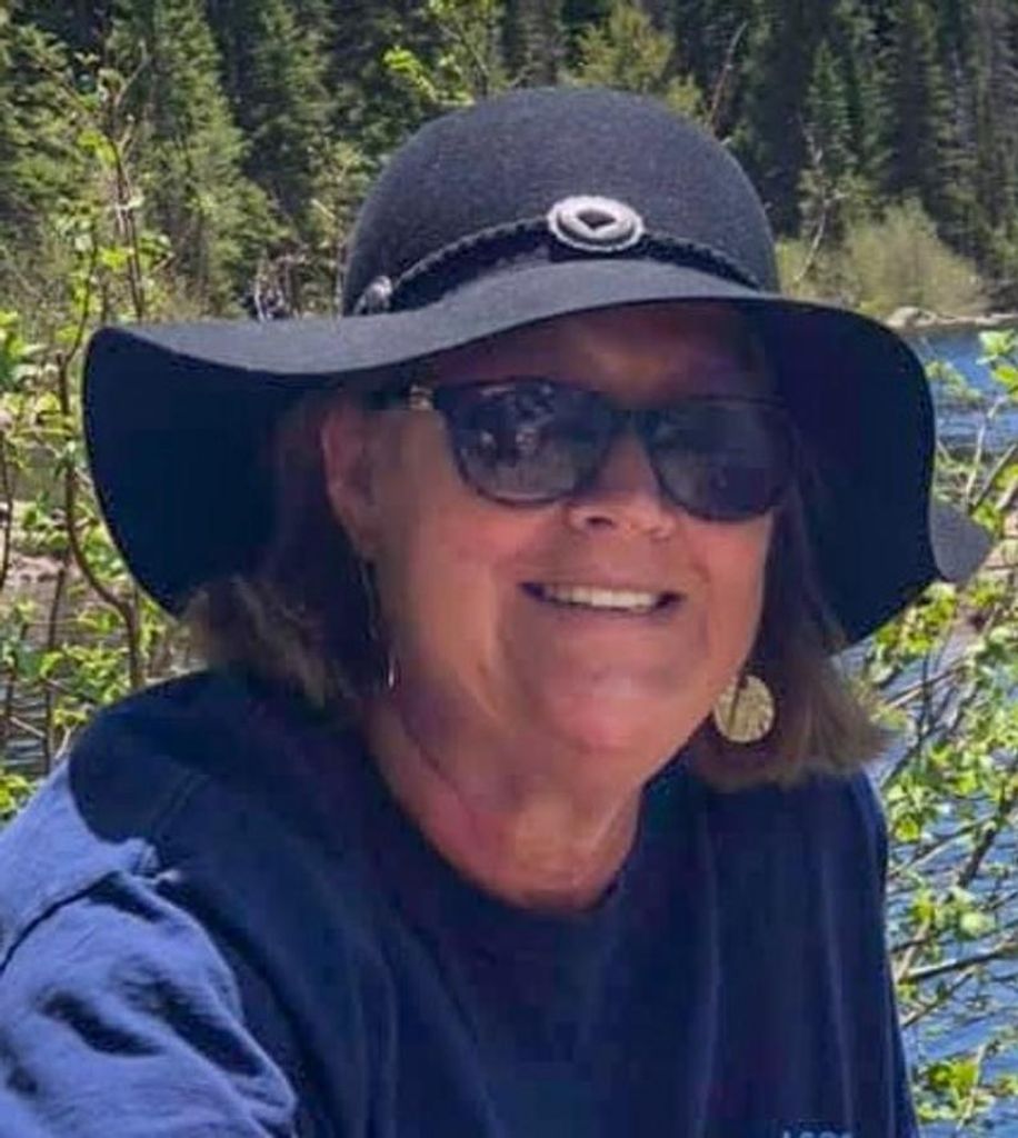 Carol Ann Slight Profile Photo
