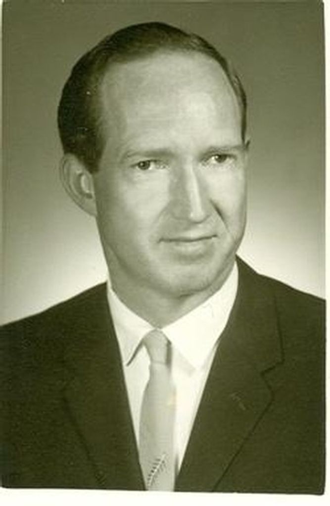 Dale L. Tedford