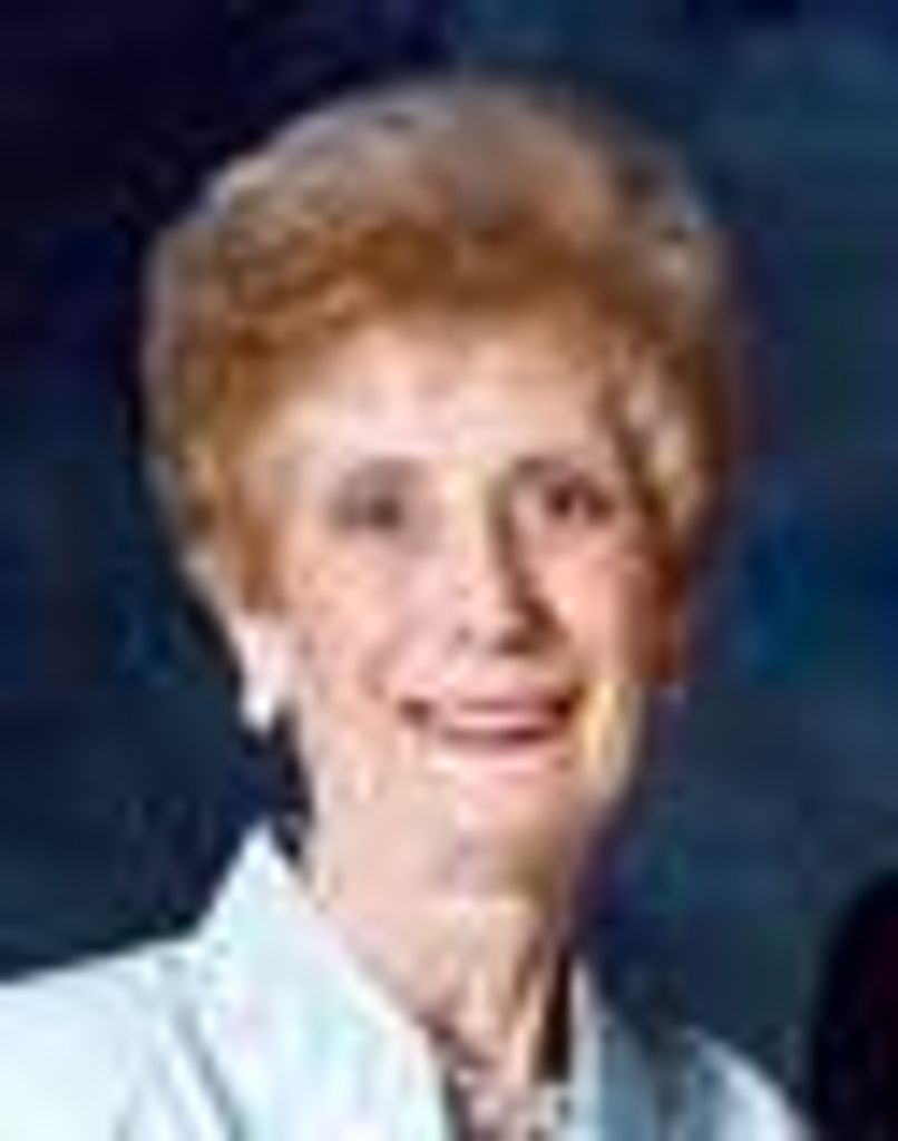 Mary Hester