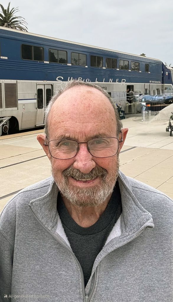 Oliver William Vaughan Profile Photo