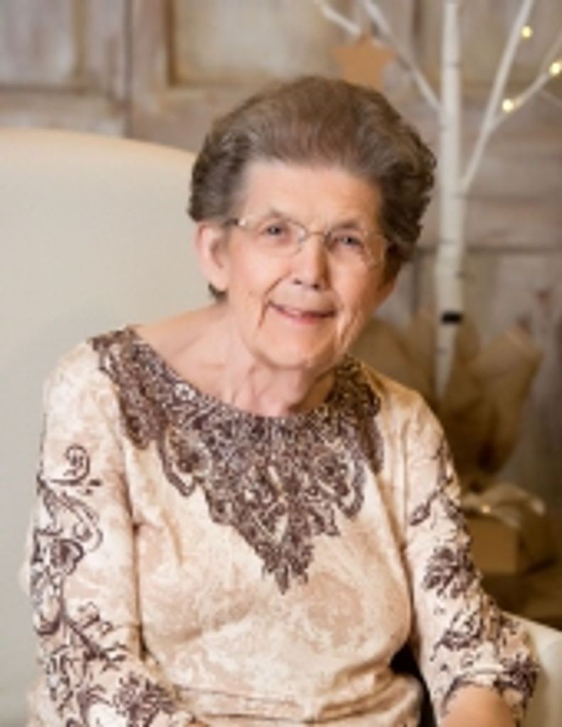 Nona Strandjord