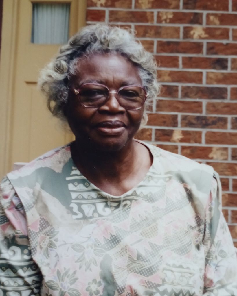 Marzella Sumner