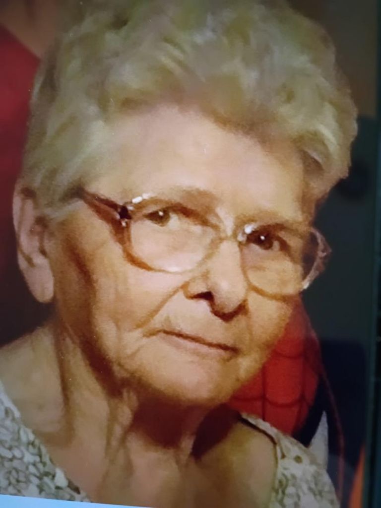Rose Ann Caster-Parkhurst Profile Photo