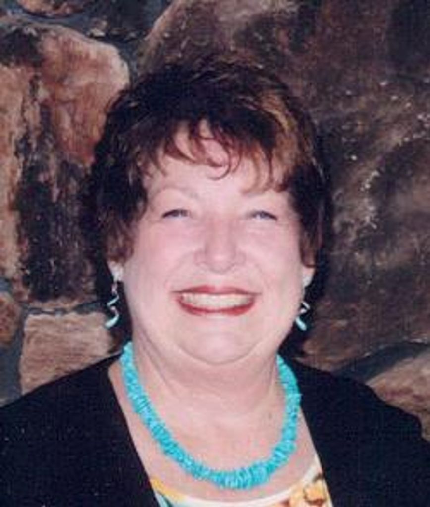 Maureen Lillian Upton