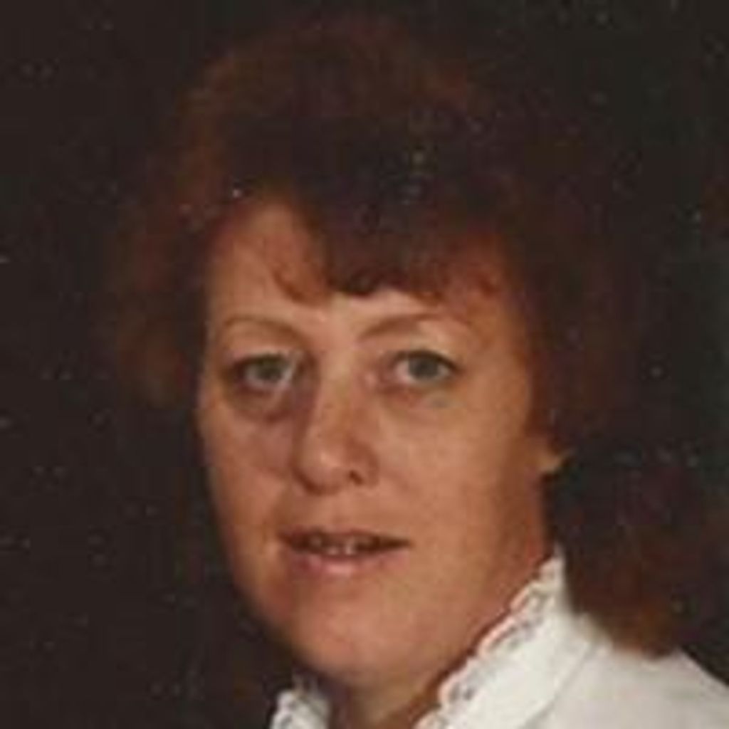 Janet Marie Martin
