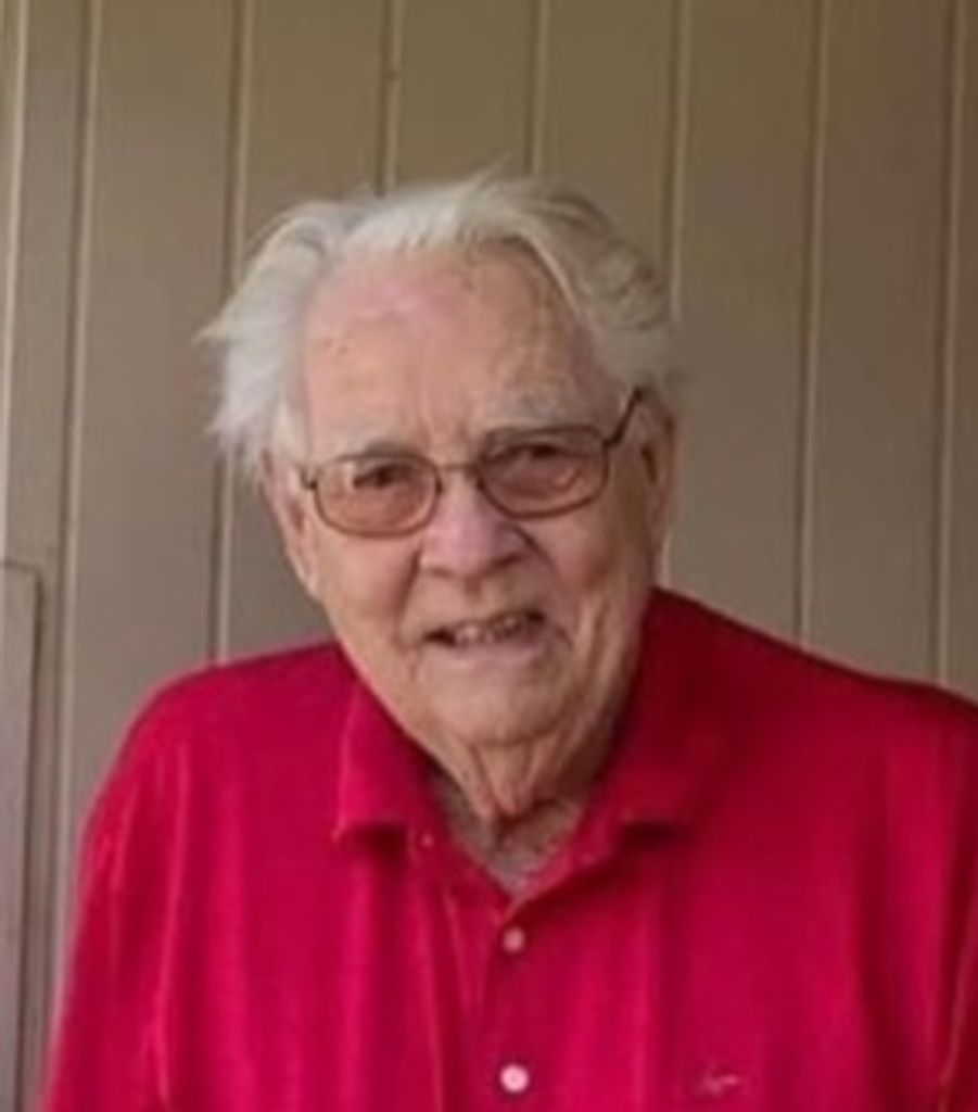 William Conroy