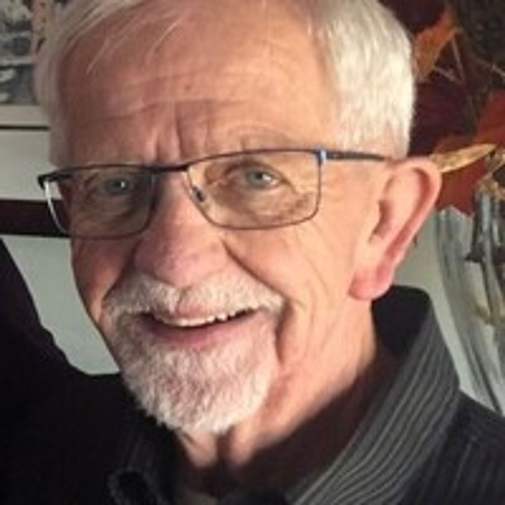 Daniel Paul Shaughnessy