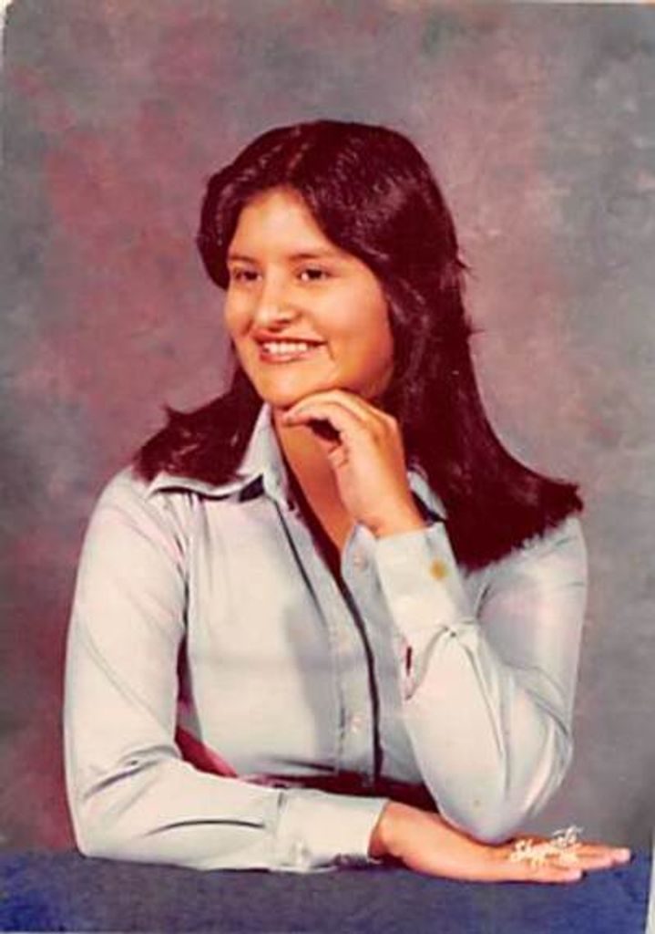 Elva Martinez Profile Photo