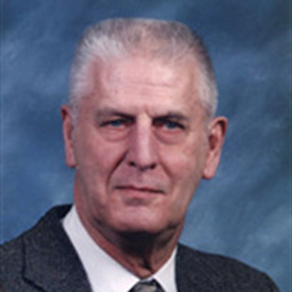 Raymond Robert Grohs