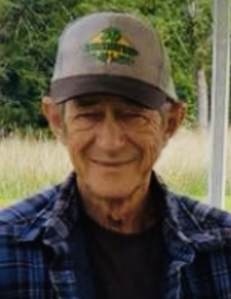 Carl "Ed" E. Barton