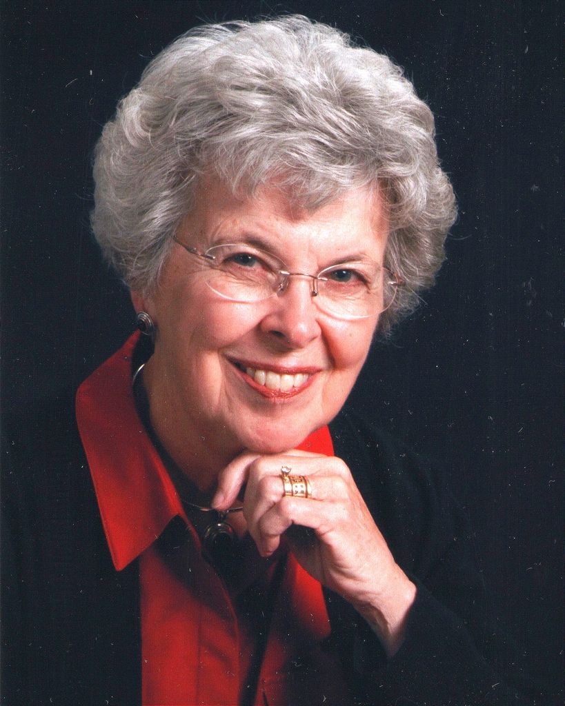 Elizabeth Anne Dutton