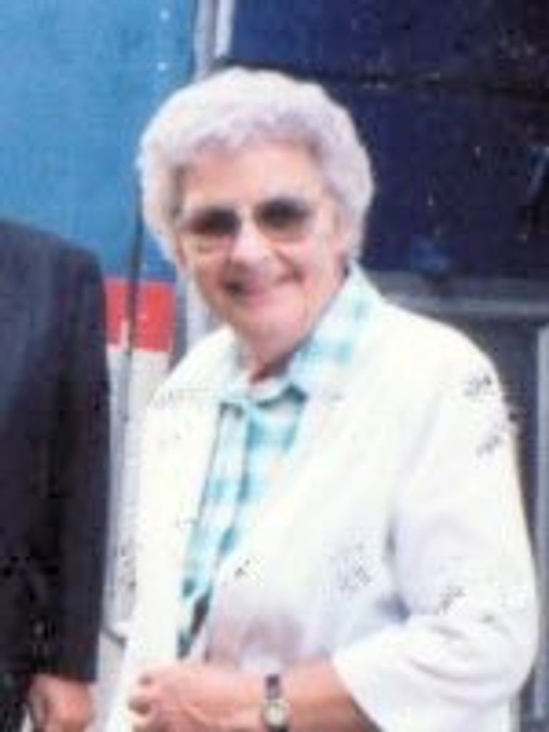 Irene M. Anderson Profile Photo