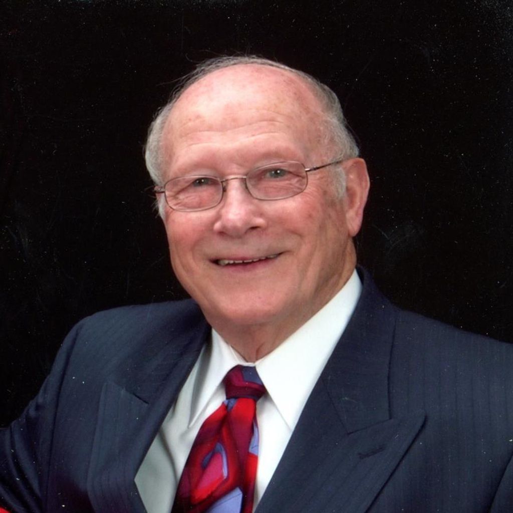 Eugene "Gene" O. Hilt