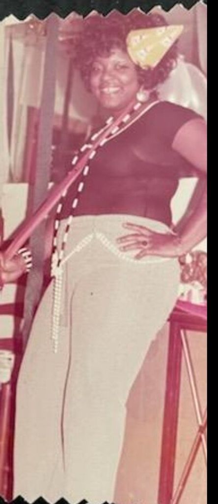 Leola Gordon Profile Photo