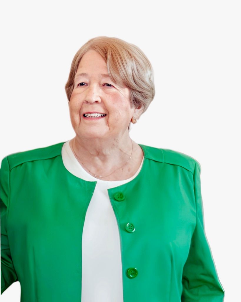 D. Charlene Cox