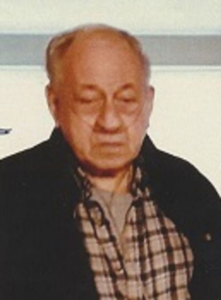 Grendel "Jack" Williams Profile Photo