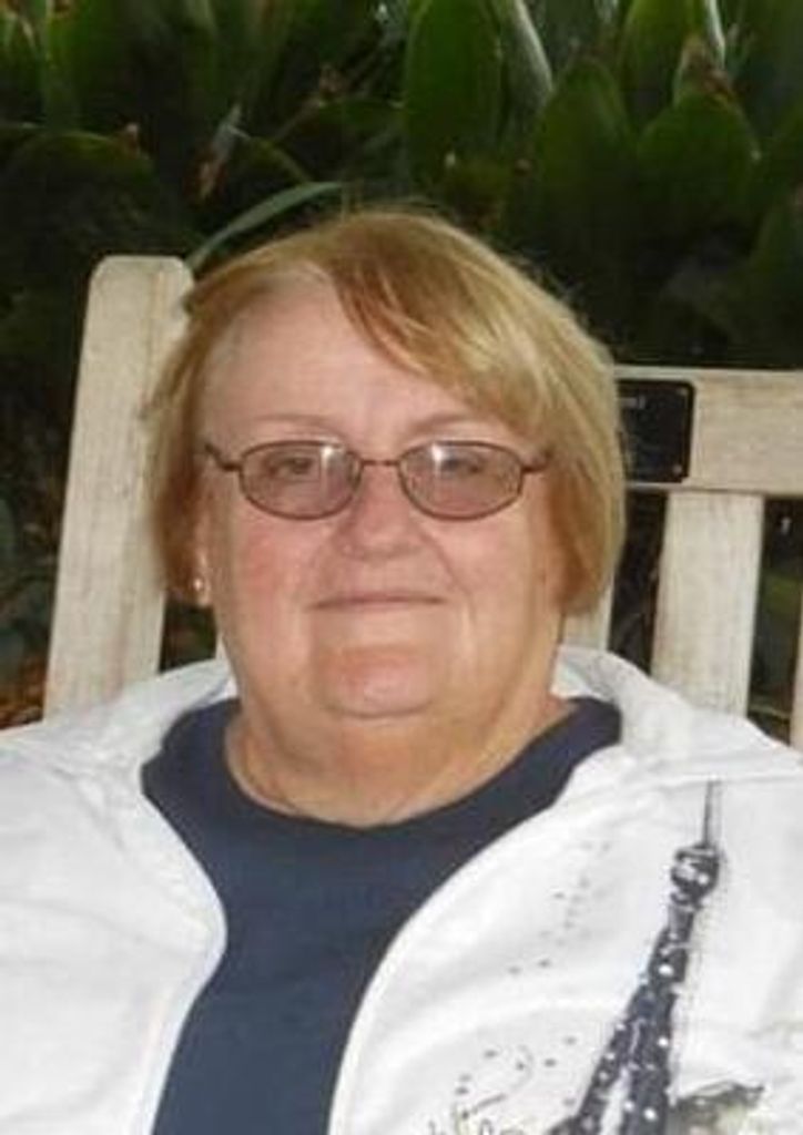 Connie Harter Profile Photo