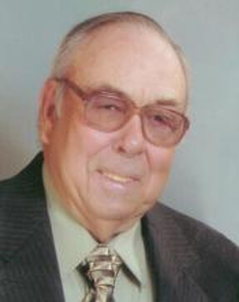 Harold J. Horting