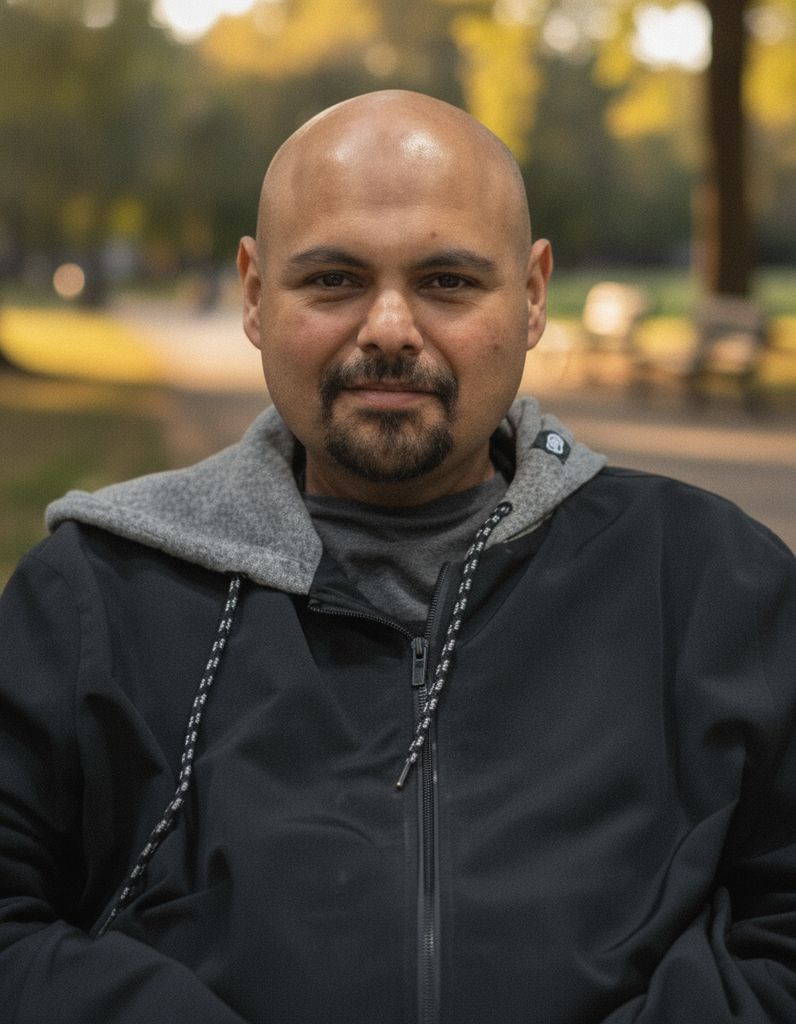 Carlos Valadez Sotelo Profile Photo